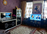 Satılır 4 otaqlı 100 m2 həyət evi Biləcəri