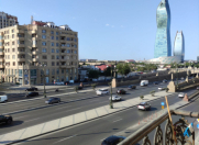 Satılır 3 otaqlı 75 m2 köhnə tikili Nəriman Nərimanov m.