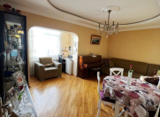 Satılır 2 otaqlı 60 m2 köhnə tikili 9 mkr