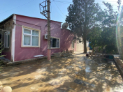 Satılır 4 otaqlı 100 m2 həyət evi Ramana