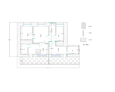 Satılır 3 otaqlı 113 m2 köhnə tikili İçəri Şəhər m.