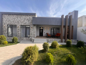 Satılır 4 otaqlı 165 m2 həyət evi Mərdəkan