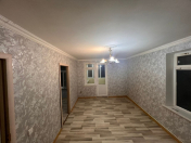Satılır 2 otaqlı 40 m2 köhnə tikili İnşaatçılar m.