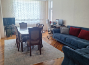 Satılır 3 otaqlı 108 m2 yeni tikili Nəsimi m.