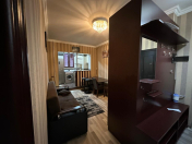 Satılır 2 otaqlı 45 m2 köhnə tikili İnşaatçılar m.