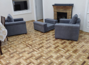 İcarəyə verilir 3 otaqlı 90 m2 köhnə tikili Nizami m.