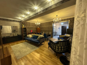 Satılır 3 otaqlı 120 m2 yeni tikili Yeni Yasamal