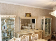 Satılır 3 otaqlı 67 m2 yeni tikili Səbail r.