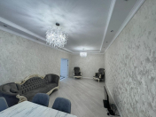 Satılır 2 otaqlı 110 m2 yeni tikili Yasamal r.