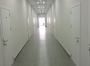 İcarəyə verilir 1 otaqlı 35 m2 ofis Nəriman Nərimanov m.