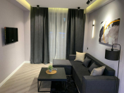 Satılır 2 otaqlı 56 m2 yeni tikili Nəriman Nərimanov m.