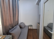 İcarəyə verilir 1 otaqlı 25 m2 yeni tikili Şah İsmayıl Xətai m.