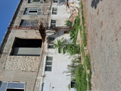 İcarəyə verilir 2 otaqlı 400 m2 obyekt Zabrat 2