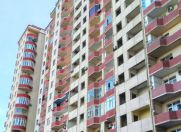 Satılır 4 otaqlı 138 m2 yeni tikili Metropark