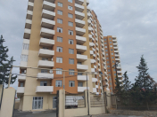 Satılır 3 otaqlı 134 m2 yeni tikili 20 yanvar m.