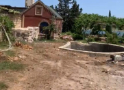 Satılır 5.5 sot torpaq Suraxanı r.