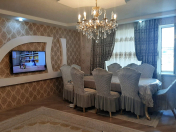 Satılır 3 otaqlı 90 m2 köhnə tikili Badamdar