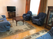 Satılır 4 otaqlı 190 m2 yeni tikili Asan Xidmət-1