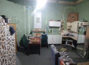 Satılır 1 otaqlı 50.9 m2 köhnə tikili Azərbaycan kinoteatrı