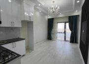 Satılır 3 otaqlı 59 m2 yeni tikili Qara Qarayev m.