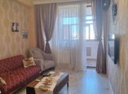 Satılır 2 otaqlı 54 m2 yeni tikili Nəriman Nərimanov m.