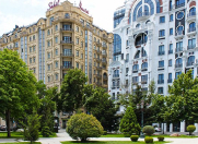 Satılır 4 otaqlı 105 m2 köhnə tikili 28 Mall