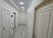 Satılır 3 otaqlı 74 m2 yeni tikili Bakıxanov