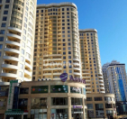 Satılır 4 otaqlı 214 m2 yeni tikili Nizami m.