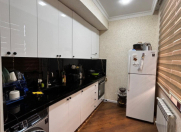 Satılır 2 otaqlı 75 m2 yeni tikili Dərnəgül m.