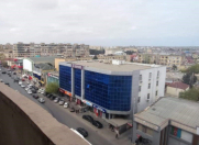 Satılır 3 otaqlı 126 m2 yeni tikili Bakıxanov