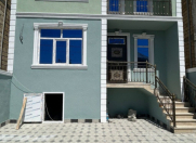 Satılır 4 otaqlı 160 m2 həyət evi Masazır