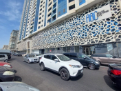 İcarəyə verilir 1 otaqlı 1890 m2 obyekt Ağ şəhər