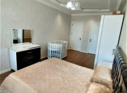 Satılır 2 otaqlı 80 m2 yeni tikili Həzi Aslanov