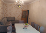 Satılır 4 otaqlı 100 m2 köhnə tikili Əhmədli