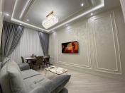 Satılır 2 otaqlı 55.5 m2 yeni tikili Gənclik m.