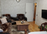 Satılır 3 otaqlı 70 m2 köhnə tikili Hövsan