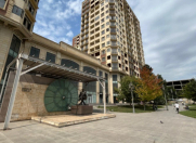 Satılır 4 otaqlı 170 m2 ofis 28 May m.