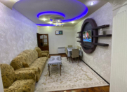 Satılır 3 otaqlı 90 m2 köhnə tikili 8 Noyabr m.