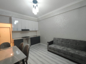 Satılır 2 otaqlı 32 m2 yeni tikili Xırdalan