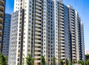 Satılır 4 otaqlı 155 m2 yeni tikili Həzi Aslanov m.