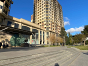 İcarəyə verilir 1 otaqlı 350 m2 obyekt 28 May m.