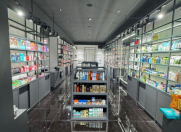 İcarəyə verilir 1 otaqlı 50 m2 obyekt 28 May m.