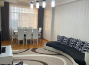 Satılır 3 otaqlı 114 m2 yeni tikili Binəqədi r.
