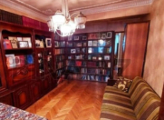 Satılır 3 otaqlı 110 m2 köhnə tikili Nərimanov r.