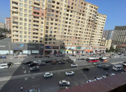 Satılır 3 otaqlı 118 m2 yeni tikili İnşaatçılar m.