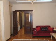 Satılır 3 otaqlı 140 m2 yeni tikili Memar Əcəmi m.