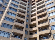 Satılır 3 otaqlı 138 m2 yeni tikili Səbail r.