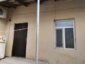 Satılır 2 otaqlı 30 m2 həyət evi Mərdəkan