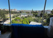 Satılır 3 otaqlı 70 m2 köhnə tikili Bakıxanov