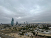 Satılır 3 otaqlı 153 m2 yeni tikili Nərimanov r.